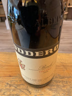 Oddero ‘20 Barolo Villero