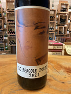 Montevertine ‘21 Le Pergole Torte