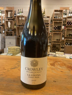 Crowley ‘23 Pinot Noir La Colina