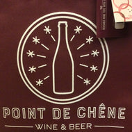 Joseph Grace PDC 6 bottle wine tote