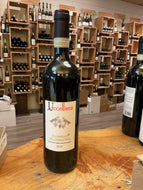 Uccelliera ‘18 Brunello di Montalcino