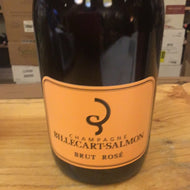 Billecart Salmon NV Brut Rose