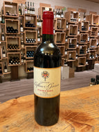 Château Lafleur-Gazin ‘18 Pomerol