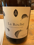 Antoine Marois ‘21 La Roche cider 750