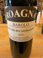Roagna ‘19 Barbaresco Rocche di Castiglione