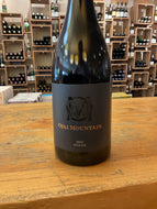 Ojai Mountain ‘22 Syrah