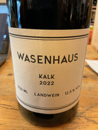 Wasenhaus ‘22 Spatburgunder kalk