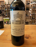 Grand Vin de Leoville Las Cases Saint-Julien-Medoc