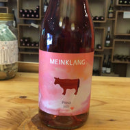 Meinklang ‘24 Prosa Rosè Frizzante