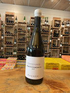 Maugeri ‘23 Frontebosco Etna Bianco Volpare