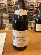 Georges Lignier & Fils ‘22 Morey- Saint-Denis 1er Cru Clos des Ormes