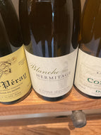 Chave ‘16 Hermitage Blanche