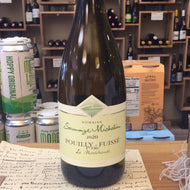 Saumaize-Michelin ‘20 Pouilly-Fuissé 1er Cru “La Marechaude” 750ml