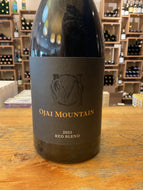 Ojai Mountain ‘21 Red Blend