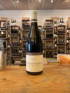 Jerome Chezeaux ‘21 Nuits-Saint-Georges Bourgogne