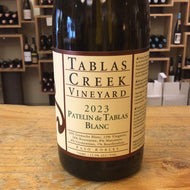 Tablas Creek ‘23 Patelin de Tablas Blanc