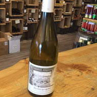Michel Goubard ‘22 Mont-Avril Bourgogne Blanc