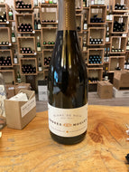 Andres Mugler ‘21 Blanc de Noir Brut
