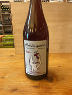 Marcel Lapierre ‘24 Raisins Gaulois rouge