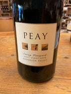Peay ‘23 Pinot Noir Savoy Vineyard