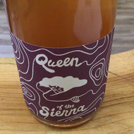 Forlorn Hope ‘23 Queen of the Sierra Amber