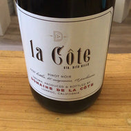 Domaine de la Cote ‘22 Pinot Noir La Cote