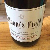 Domaine de la Cote ‘23 Pinot Noir Bloom’s Field