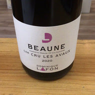 Dominique Lafon ‘20 Beaune 1er Cru Les Avaux