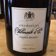 Vilmart & Cie NV Grande Reserve Premier Cru