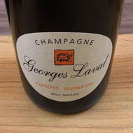 Georges Laval ‘20 Cumieres 1er Cru Brut Nature