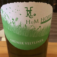 Hofer ‘21 Gruner Veltliner 1L