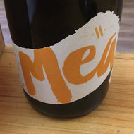Matic NV Mea Orange Pet Nat