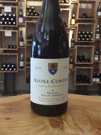 Domaine Follin-Arbelet ‘22 Aloxe-Corton