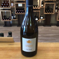 Chateau de Breze ‘12 Clos David Saumur Blanc