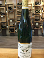 J.J. Prum ‘18 Wehlener Sonnenuhr Auslese Riesling Gold Capsule