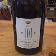 Chateau de Tracy ‘17 Pouilly Fume Blanc 101 Rangs