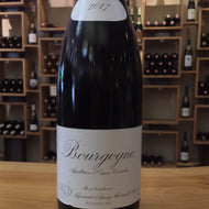 Maison Leroy ‘17 Bourgogne Rouge