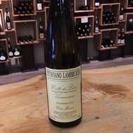 Lambruschi ‘21 Vermentino Costa Marina