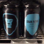 Aslan Dawn Patrol Pale Ale - 6 pk