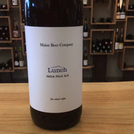 Maine Beer Co - Lunch IPA - singles