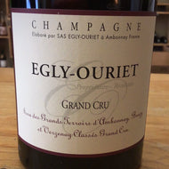 Egly-Ouriet NV Grand Cru