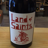 Land of Saints ‘22 GSM