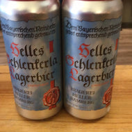 Aecht Schlenkerla Helles Lager