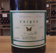 Delaille ‘23 Sauvignon Blanc “Unique”