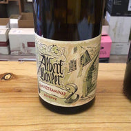 Albert Boxler ‘18 Gewurztraminer Reserve