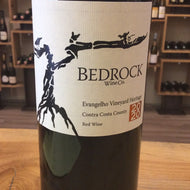 Bedrock ‘22 Heritage Evangelho Vineyard