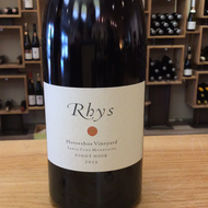 Rhys Vineyards ‘16 Santa Cruz Mountains Horseshoe Vineyard Pinot Noir