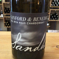 Sandhi ‘22 Sta Rita Hills Chardonnay La Rinconada
