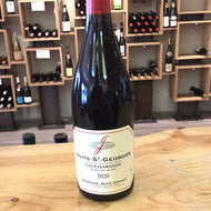 Domaine Grivot ‘20 Les Charmois Nuits-St-Georges