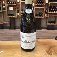 Domaine du Vieux Télégraphe ‘21 Blanc “La Crau”